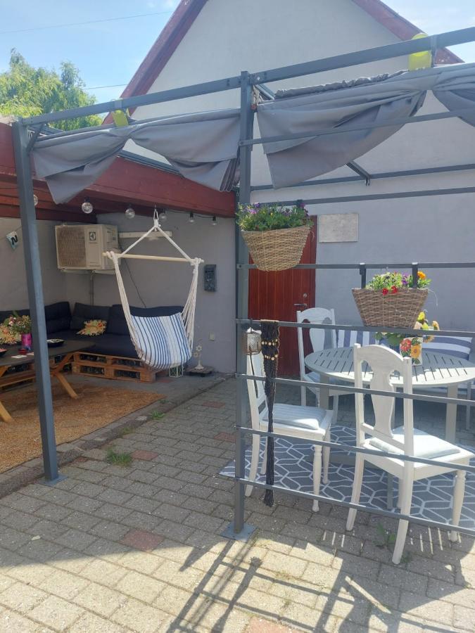 Kragkaer Deer-Lodge B&B A Unique Holiday Home Sæby 外观 照片